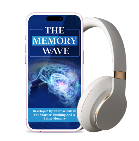 The Memory Wave brain training audio program for memory improvement