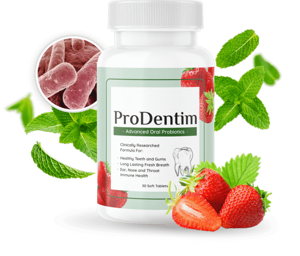 ProDentim Review 2026: Does This Dental Probiotic Really Work? ProDentim Oral Probiotic Review