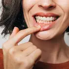 How to Rebuild Gums Naturally: 8 Effective Ways to Improve Gum Health vitamin rich foods that support gum health