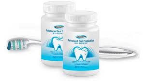 ProDentim ingredients supporting healthy teeth and gums